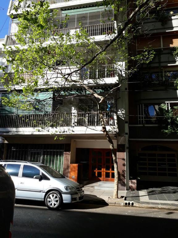Apartamento Lautaro Apartment Buenos Aires Exterior photo